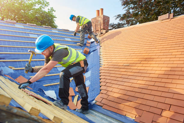 Best Roof Leak Repair  in Laconia, NH
